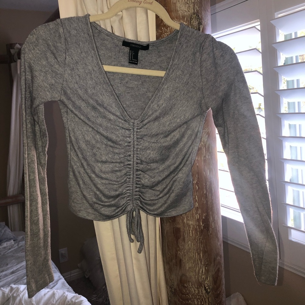 Forever 21 top